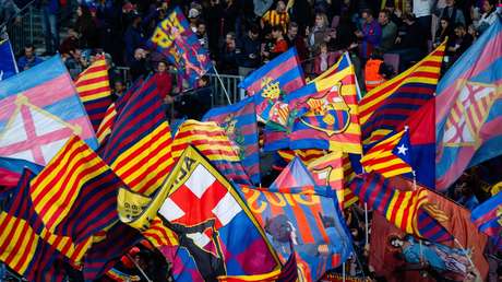 Imputan a la mujer del exvicepresidente de los árbitros por los pagos del FC Barcelona