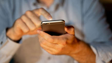 Balea a un hombre por mandarle fotos sexuales a su novia en Argentina