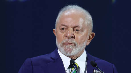 "¿Quién se cree que es?": Lula emplaza a Elon Musk a respetar leyes de Brasil