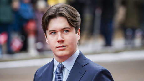 El príncipe heredero de Dinamarca trabajará en dos granjas africanas