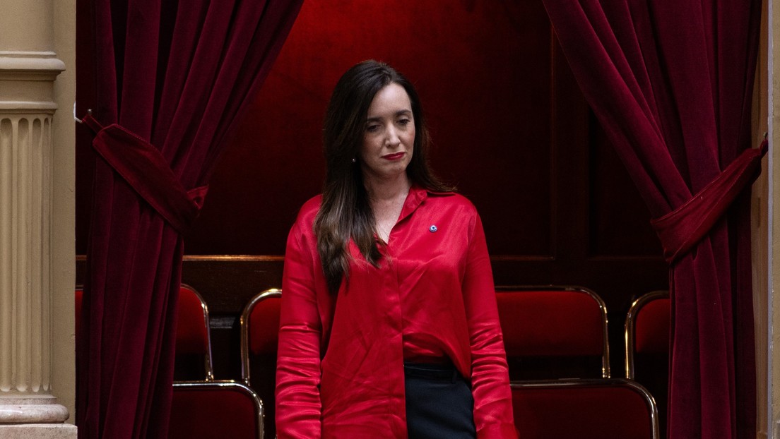 'Los muertos vivos': represores de la última dictadura Argentina en campaña por su liberación