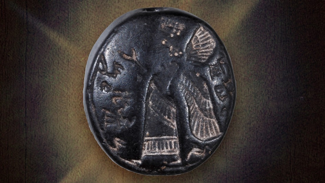 Existencia de un personaje bíblico podría ser confirmada