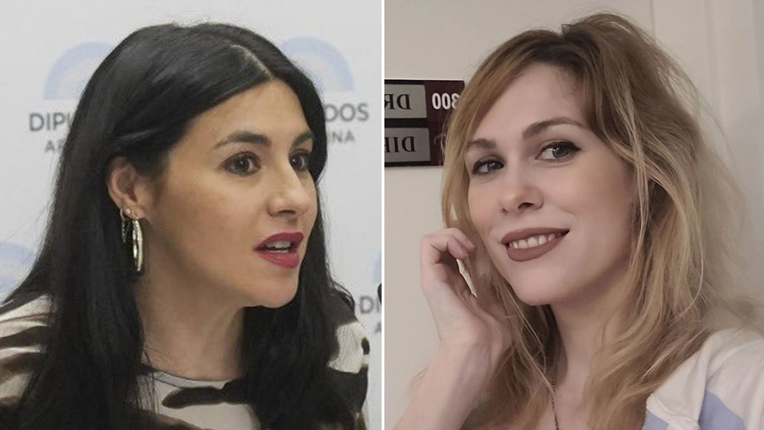 Una pelea de diputadas 'libertarias' de Milei termina en escándalo y acusaciones de extorsión