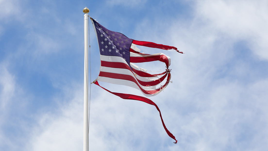 Medvédev: Las sanciones a Rusia se mantendrán "hasta el colapso de EE.UU."