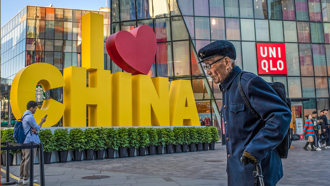 China eleva la edad de jubilación