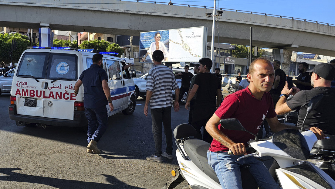 Cómo impactan las explosiones en el Líbano en la cadena de suministros global