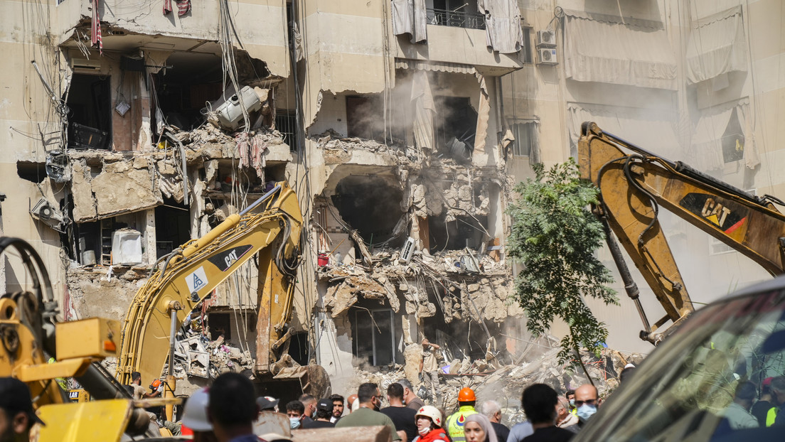 "Nos encontramos en un momento de cambio": Israel promete más ataques contra Hezbolá