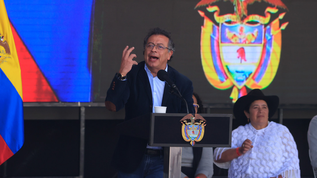 "Poderosos buscan tumbarme o matarme": Petro denuncia planes para derrocarlo