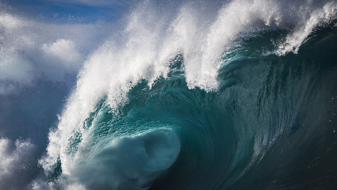 Australianos entran en pánico por una alerta de tsunami errónea