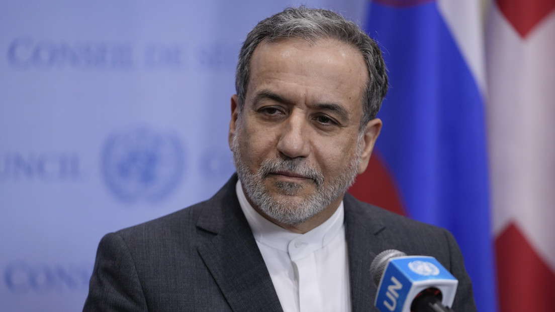 Irán promete apoyo "con todos los medios" al Líbano en caso de una amplia guerra con Israel