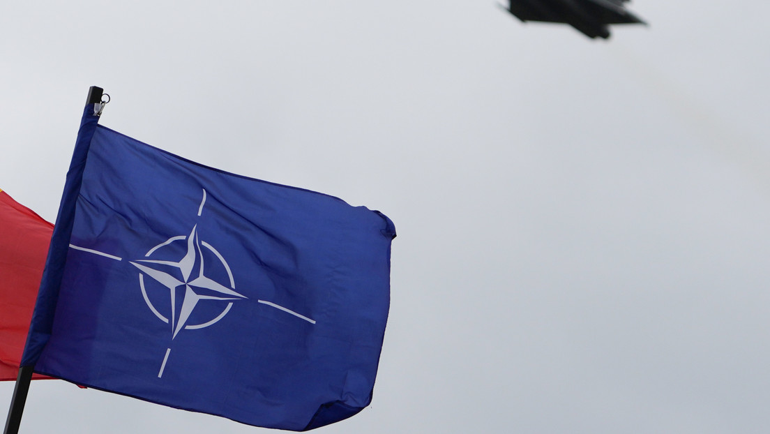 La OTAN esboza sus planes en caso de guerra con Rusia