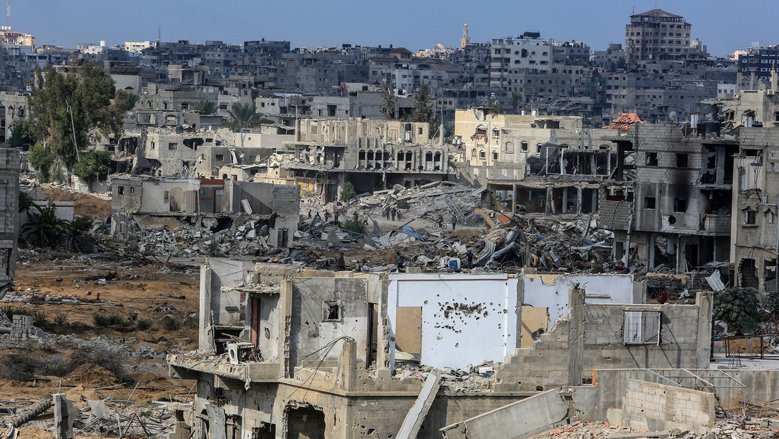 Excluyen a Israel de una importante competición de informática por la guerra en Gaza