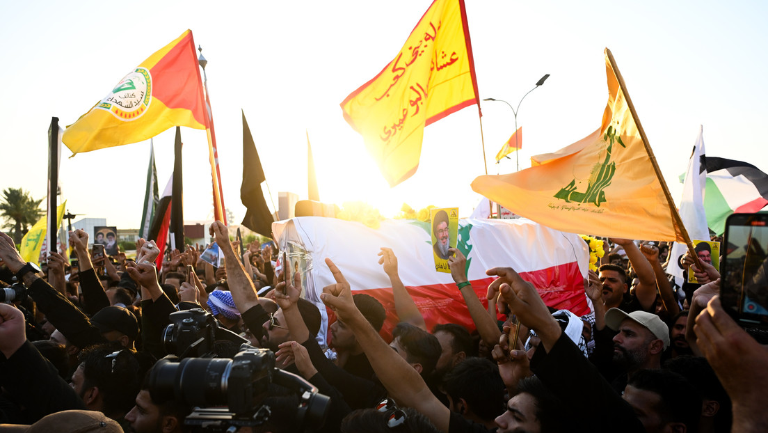 Líbano, bajo el ataque de Israel: MINUTO A MINUTO