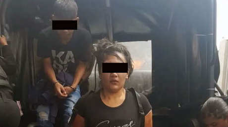 Frustran intento de robo durante el evento de López Obrador en el Zócalo