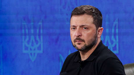 Putin: "Los dirigentes de Ucrania se comportan como si fueran extraterrestres o extranjeros"