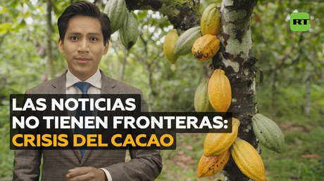 Las noticias no tienen fronteras: José Daniel Acosta Gutiérrez