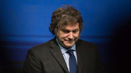 Milei ofrece a Cristina Fernández una "clase particular" de economía y ella le revira