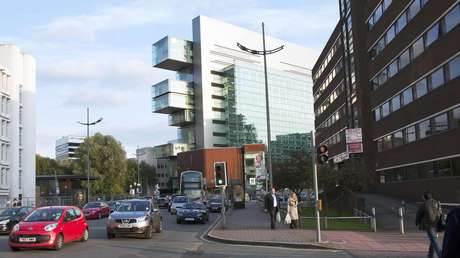 Sin herencia: acusan a un hombre de asesinar a su esposa millonaria para acceder a su fortuna