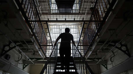 Reino Unido libera miles de reos ante hacinamiento de cárceles