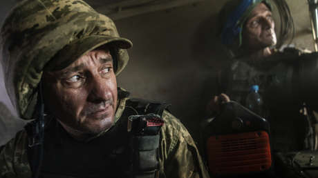 WSJ: Occidente presiona a Kiev para que piense en un "plan B"