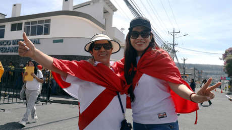 ¿Los peruanos son 'superhumanos'? Bióloga replica a comentarios xenofóbicos en TikTok