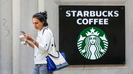 ¿Qué hará el nuevo jefe de Starbucks en sus primeros cien días de trabajo?