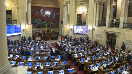 Los caminos que le quedan a Petro para que el Congreso apruebe su presupuesto para 2025