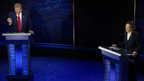 ¿Qué puede esperar América Latina después del debate presidencial en EE.UU.?