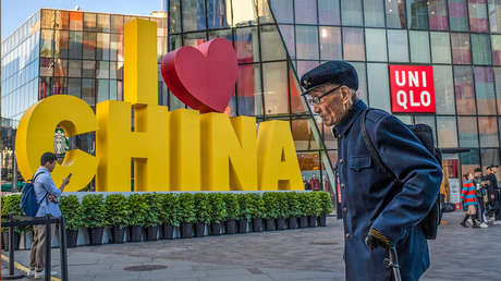 China eleva la edad de jubilación