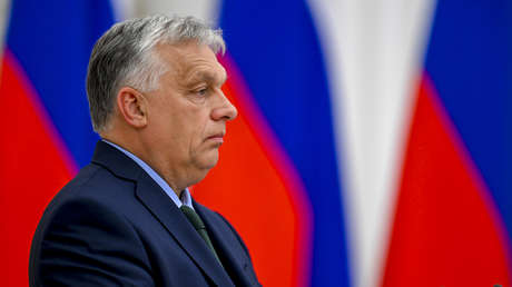 Orbán asegura que tiene cartas bajo la manga para su misión de paz