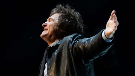 Milei invita a un asado a los diputados que protegieron su veto a la reforma jubilatoria