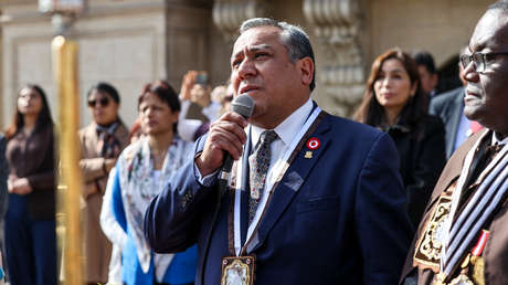 Gobierno de Perú asegura que los incendios forestales "tienen origen humano"