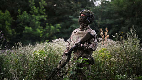 Maduro: "No tengo duda de que Rusia acabará con los brotes de nazismo en Ucrania"