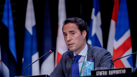 La OTAN abrirá su primera oficina de enlace en Oriente Medio