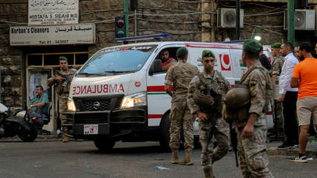 Jordania: Israel está empujando a toda la región a una guerra