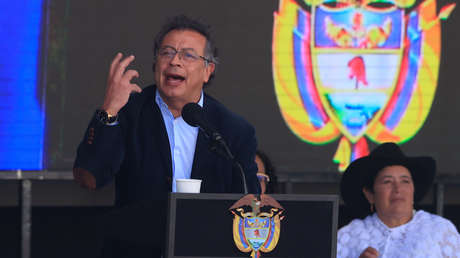 Petro a alta diplomática de EE.UU.: "Yo no soy antisemita, no confunda y respete"