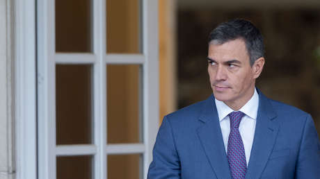 "Me acojo a la dispensa del artículo 416": Se filtra la declaración de Pedro Sánchez ante el juez