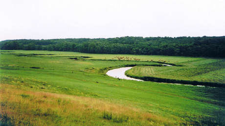 Realizan sorpresivo descubrimiento sobre una batalla de hace más de 3.200 años