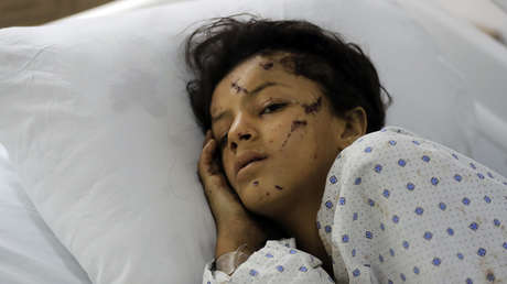 Save the Children advierte que 345.000 niños están en peligro por los ataques israelíes en Líbano