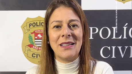 Una candidata a alcaldesa sale ilesa de un ataque a tiros contra su coche en Brasil