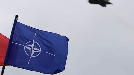 La OTAN esboza sus planes en caso de guerra con Rusia