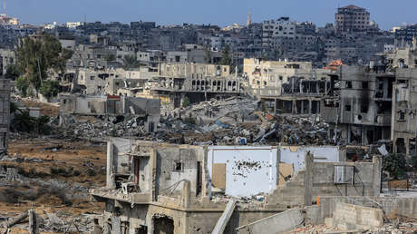 Excluyen a Israel de una importante competición de informática por la guerra en Gaza