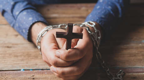 Detienen a sacerdote belga tras morir un colega británico durante una noche de drogas y sexo