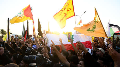 Líbano, bajo el ataque de Israel: MINUTO A MINUTO