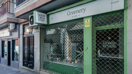 Este país se abre al uso de cannabis para paliar efectos de la quimioterapia