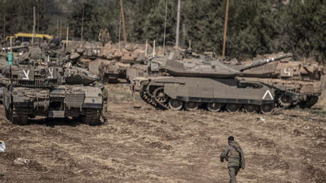 Israel anuncia el pronto inicio de la "siguiente fase" de la operación contra Hezbolá