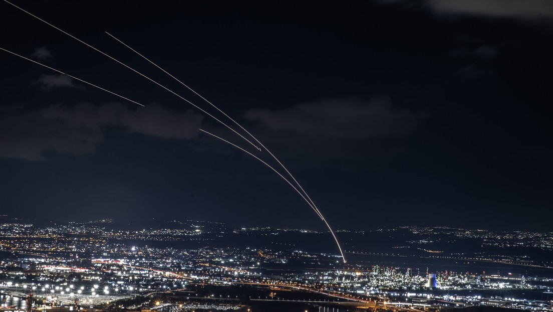 "El escenario más alarmante": el Kremlin sobre la crisis en Oriente Próximo