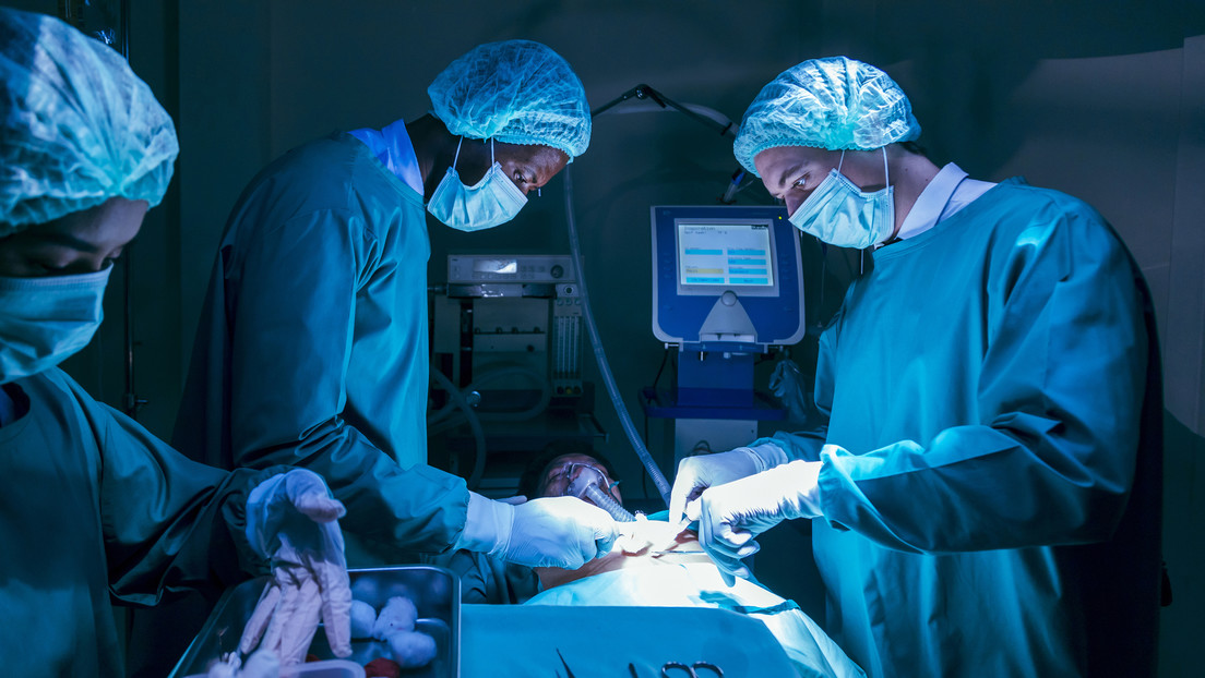 Varios pacientes trasplantados en Brasil recibieron órganos infectados con VIH