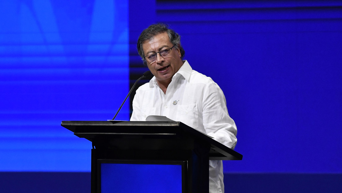 Petro lanza un duro dardo contra Elon Musk en la COP16