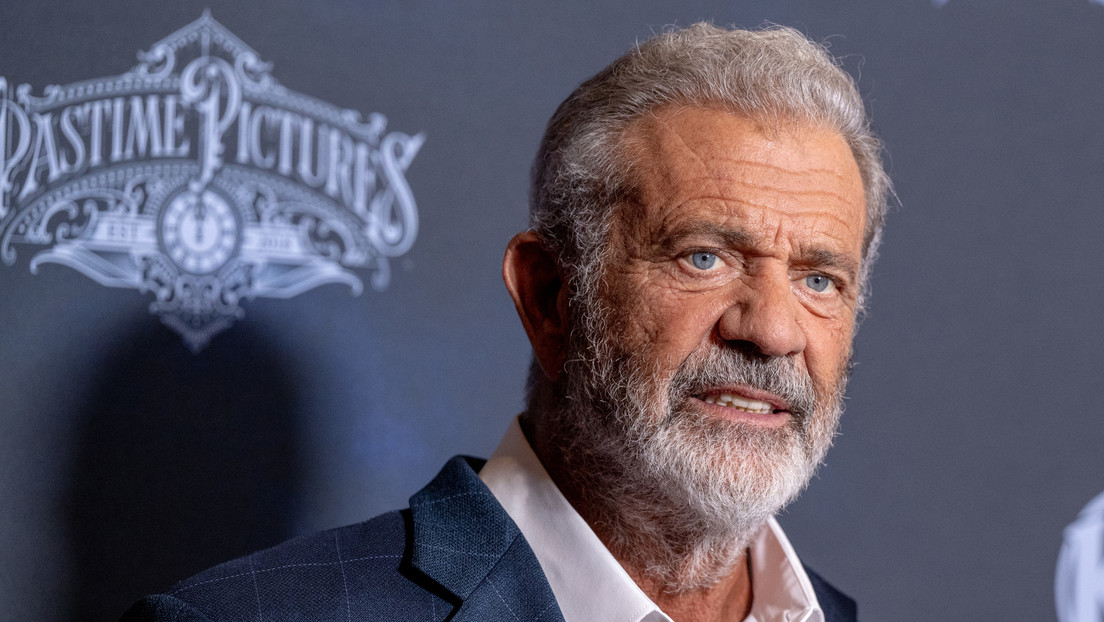 Mel Gibson sobre Harris: "Tiene el coeficiente intelectual de un poste para cerca"